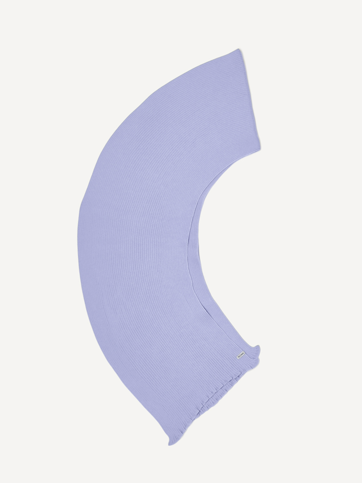 Left turn scarf image #1