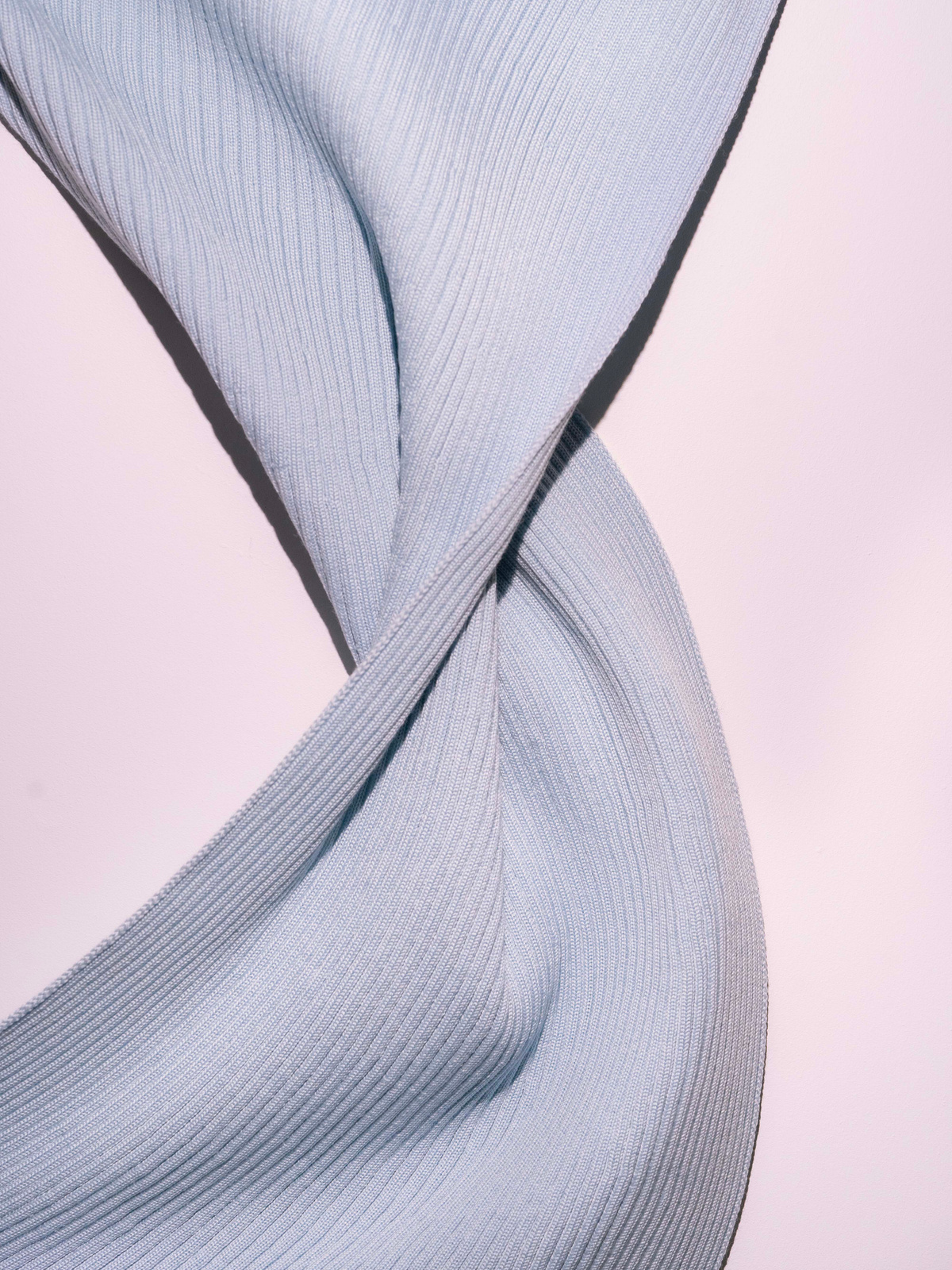 Left turn scarf image #9