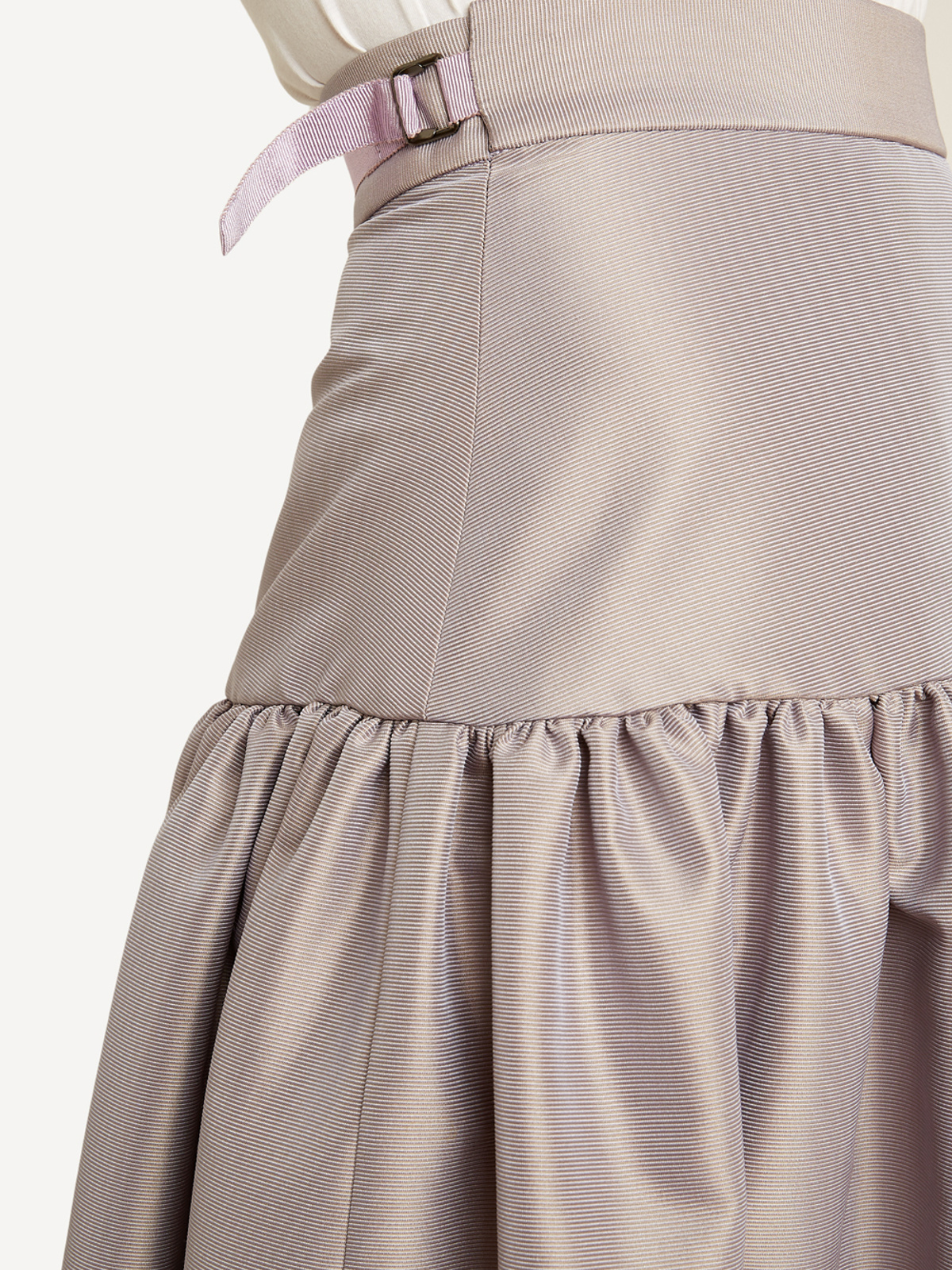 Soft line skjørt image #3