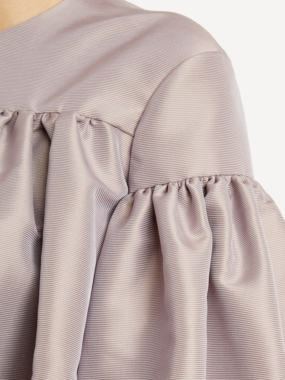 Soft line jakke image #4