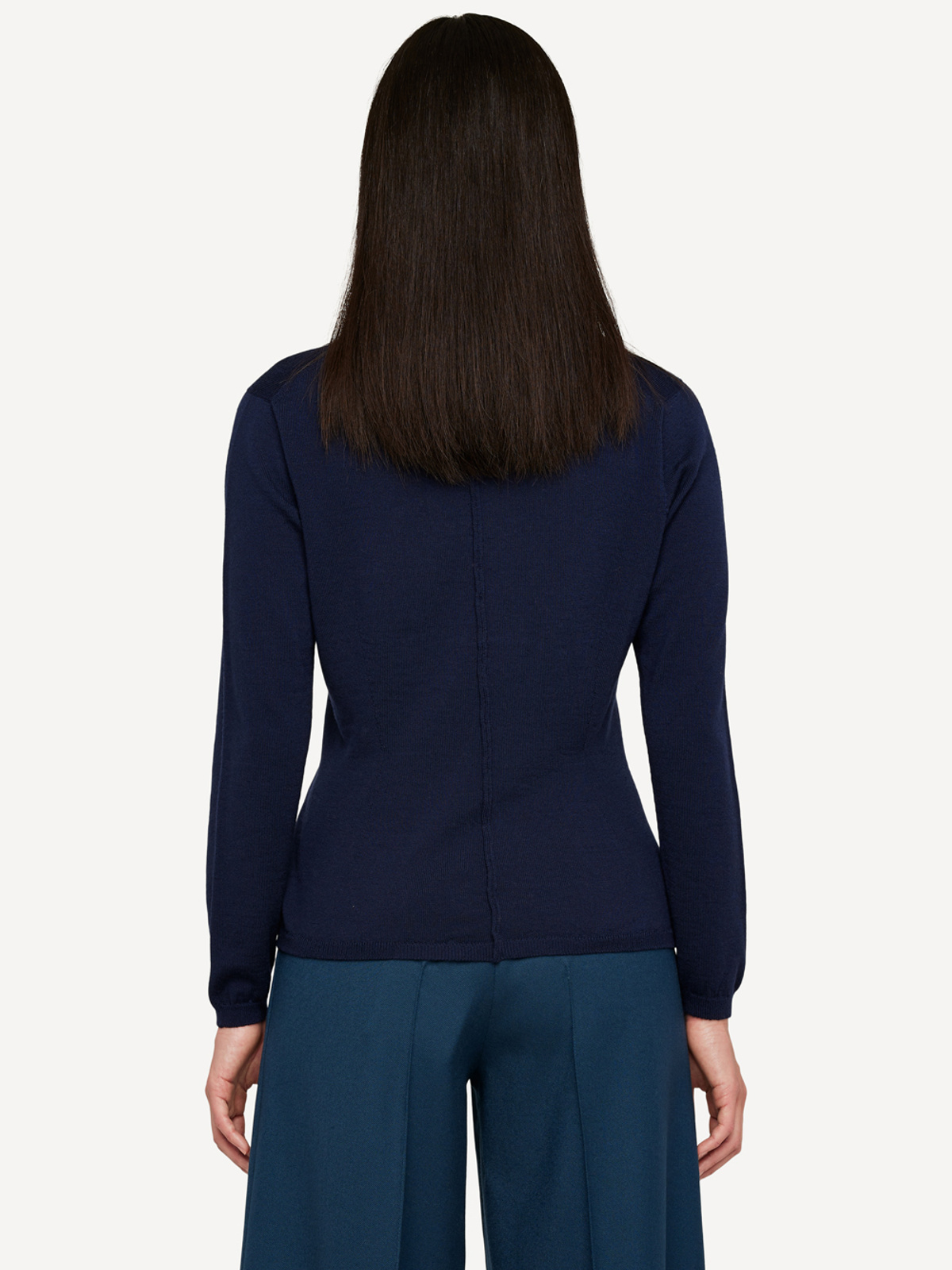 Carbon copy cardigan image #2