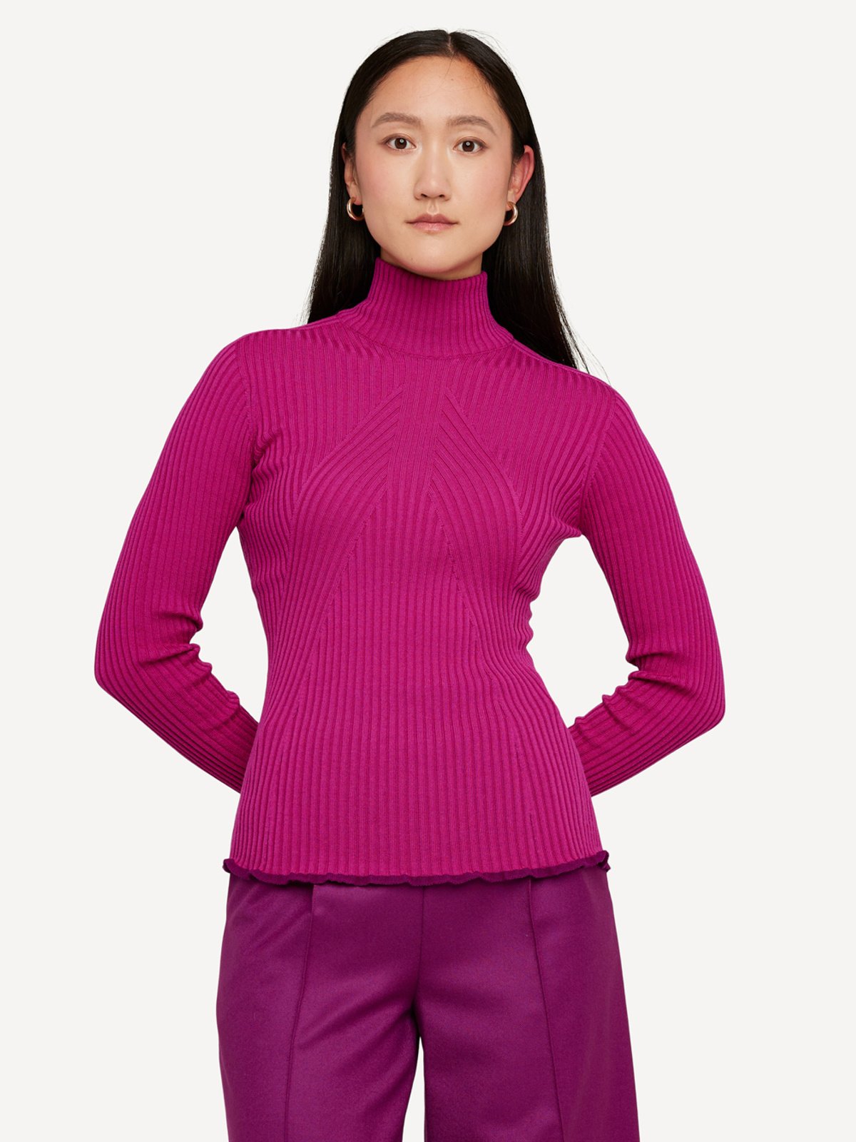 Primary palette longsleeve image #1