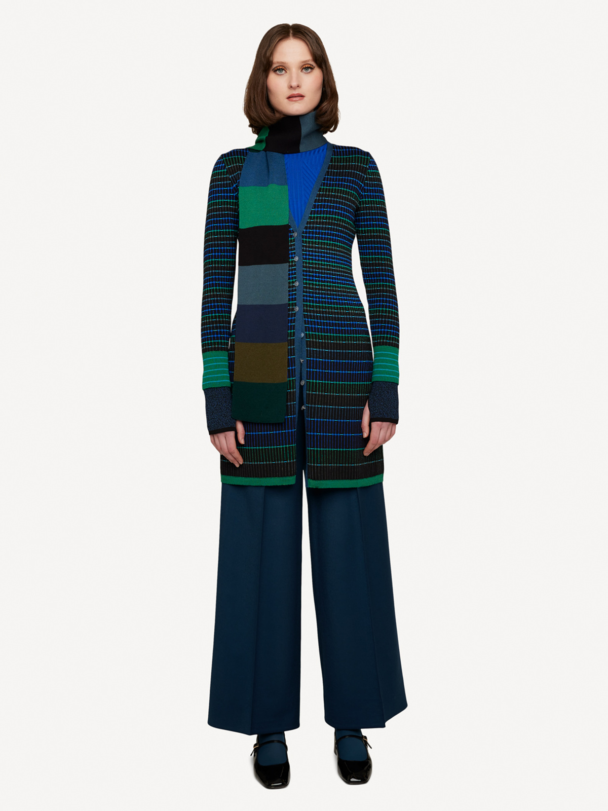 Bobbin scarf image #3