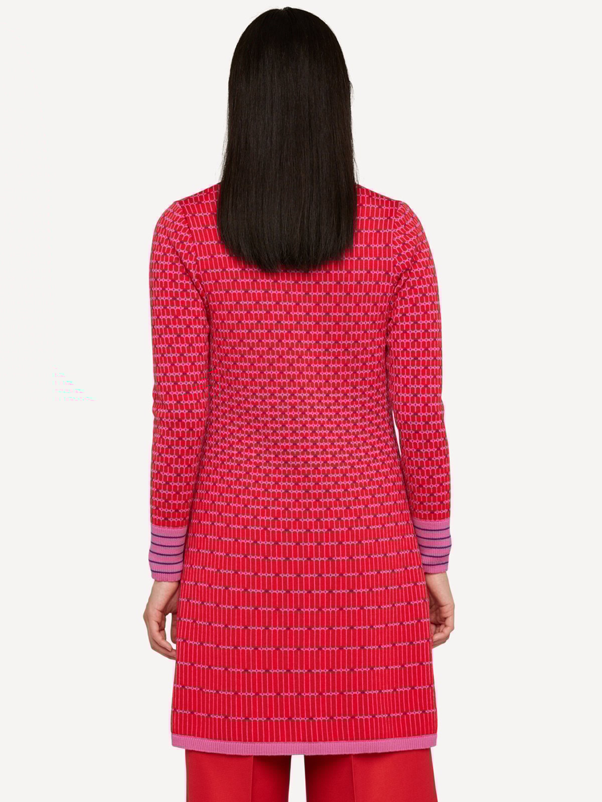 Flow cardigan image #3