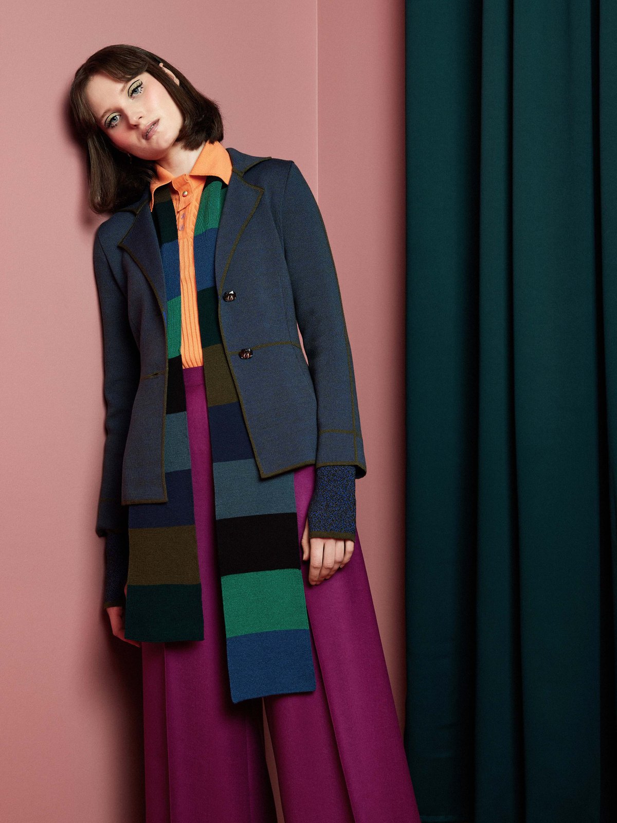 Twilly blazer image #6