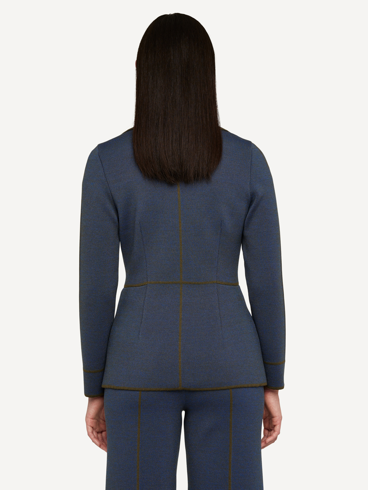 Twilly blazer image #2