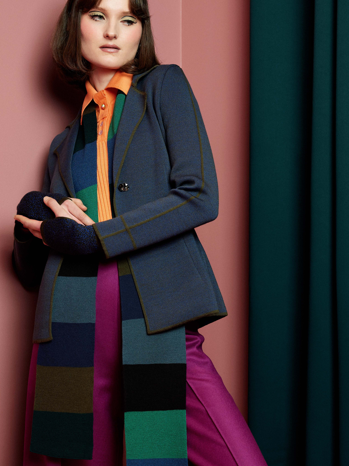 Twilly blazer image #5