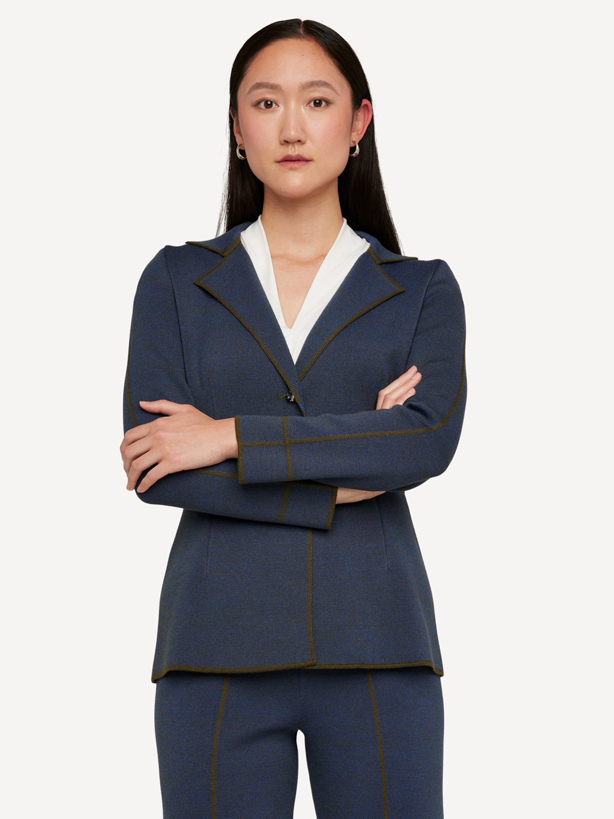 Twilly blazer image #1