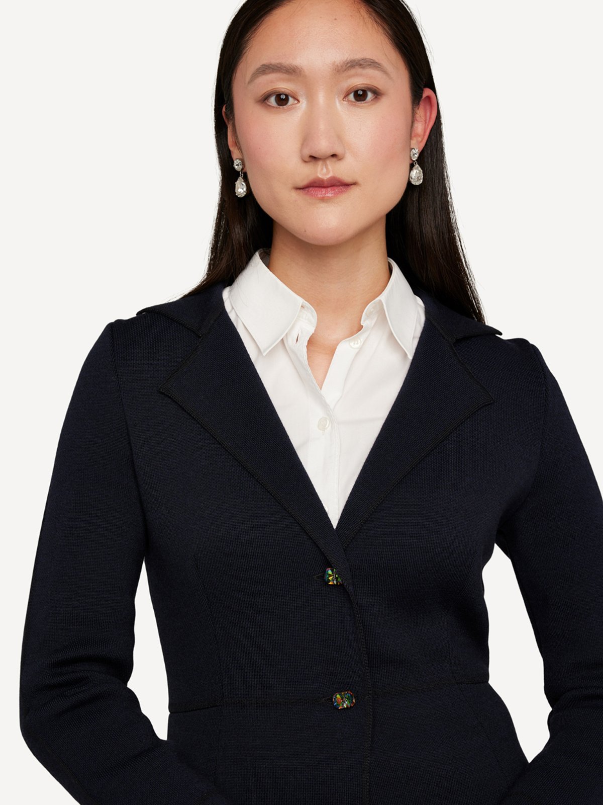 Twilly blazer image #4