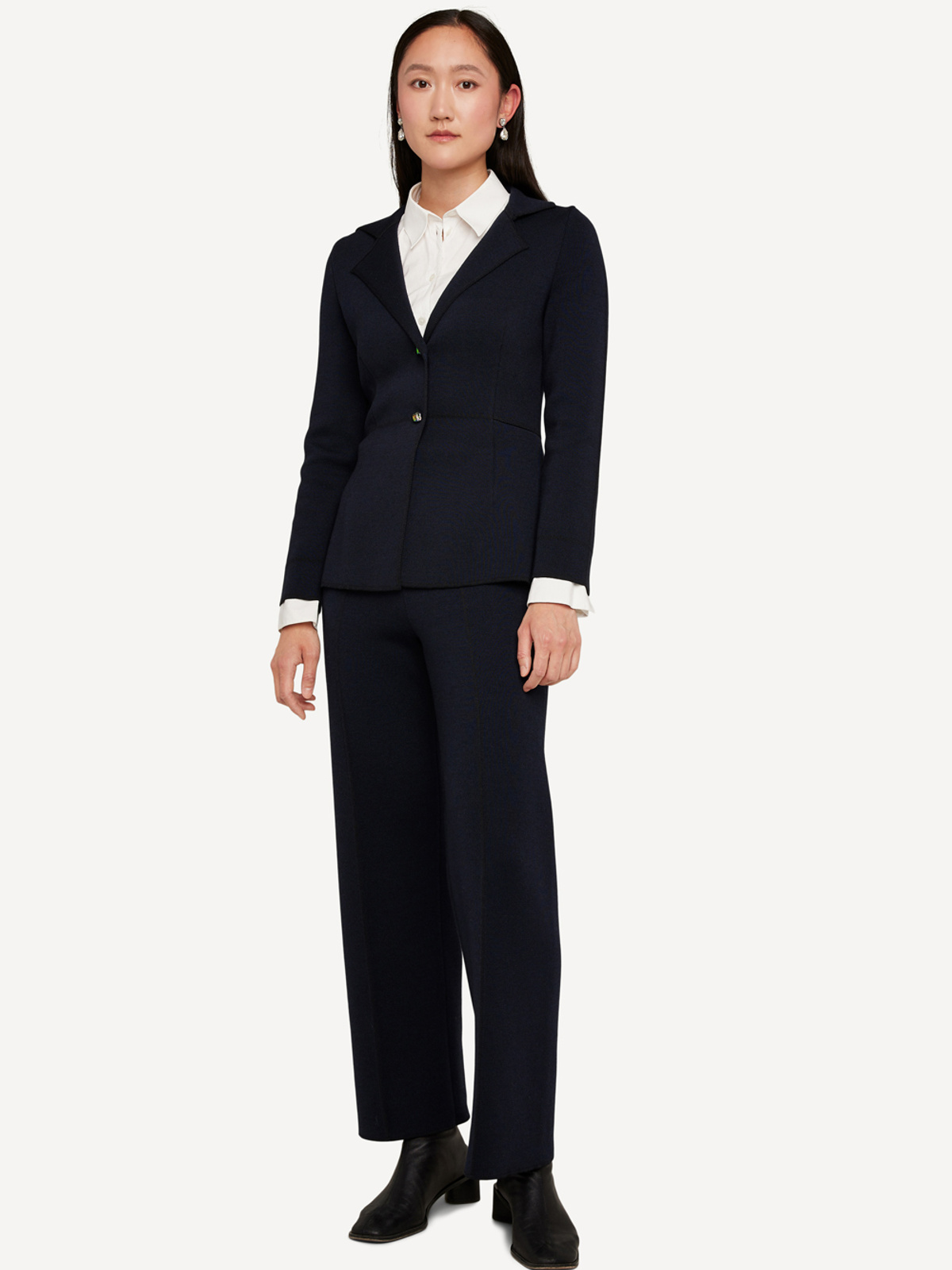 Twilly blazer image #3