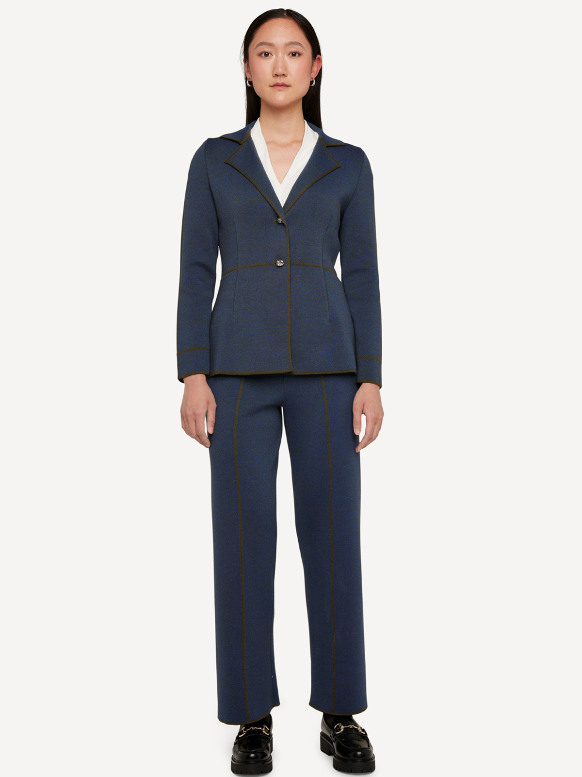 Twilly blazer image #3