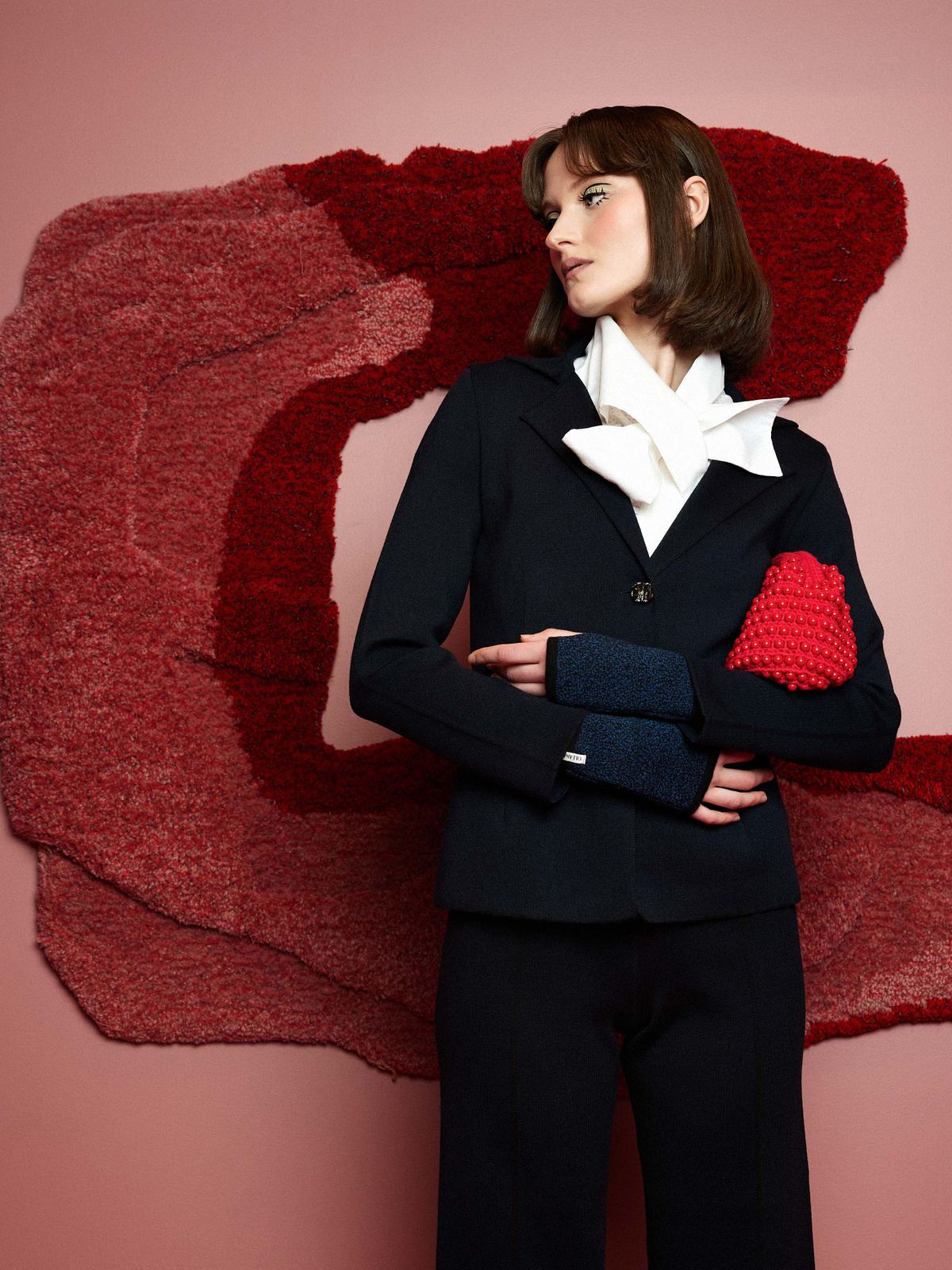 Twilly blazer image #5