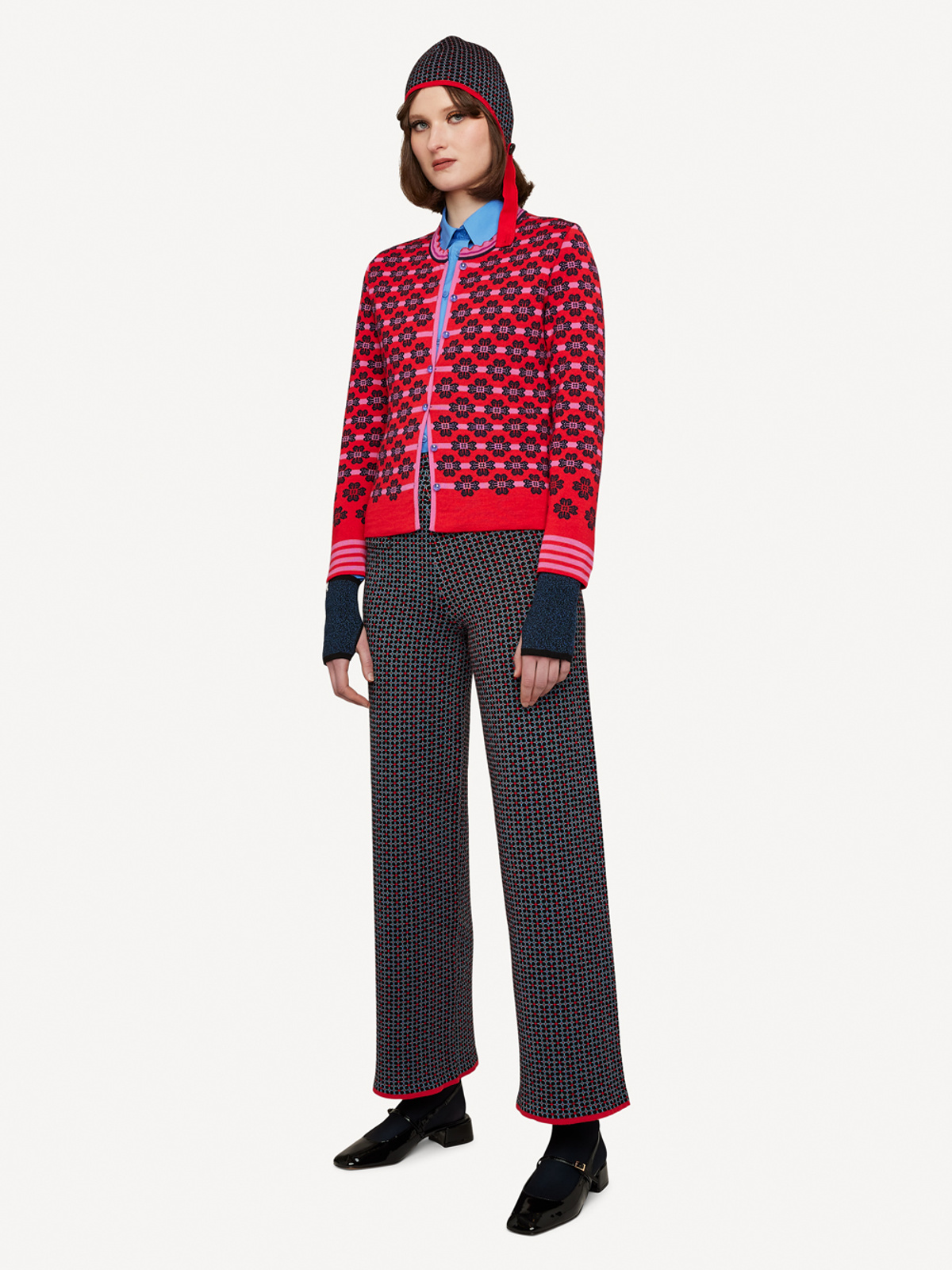 Bijou cardigan image #5