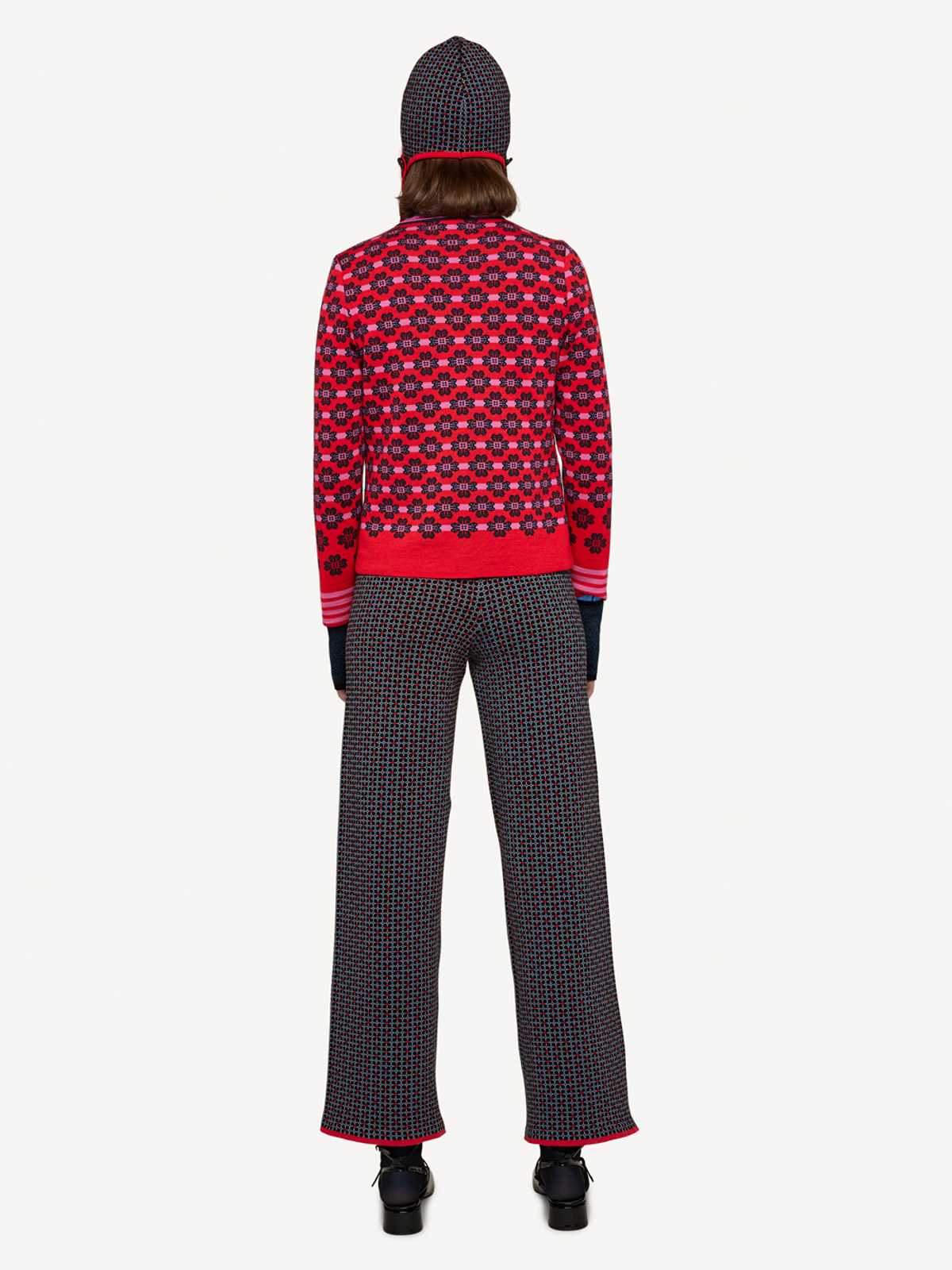 Bijou cardigan image #7