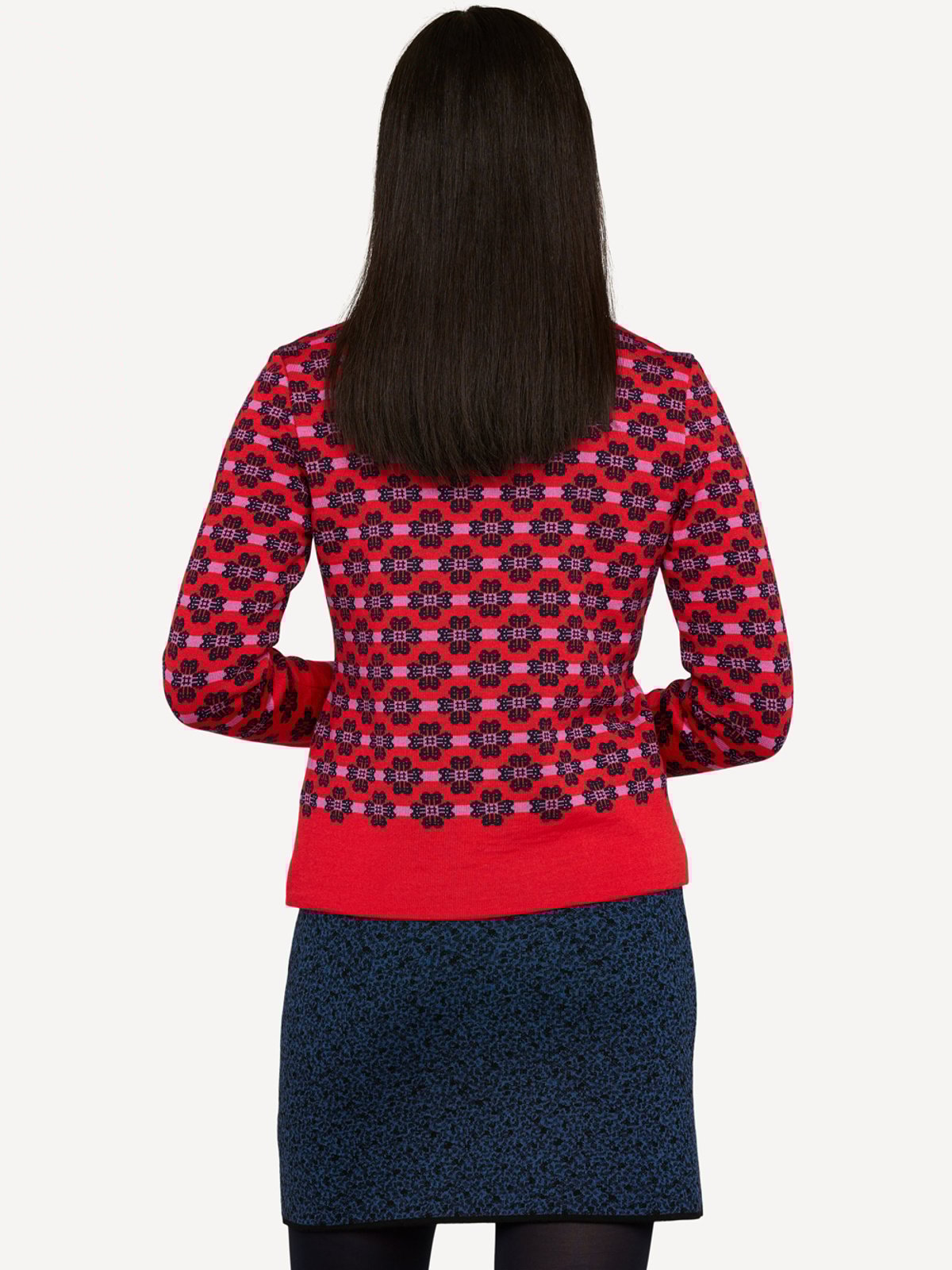 Bijou cardigan image #2