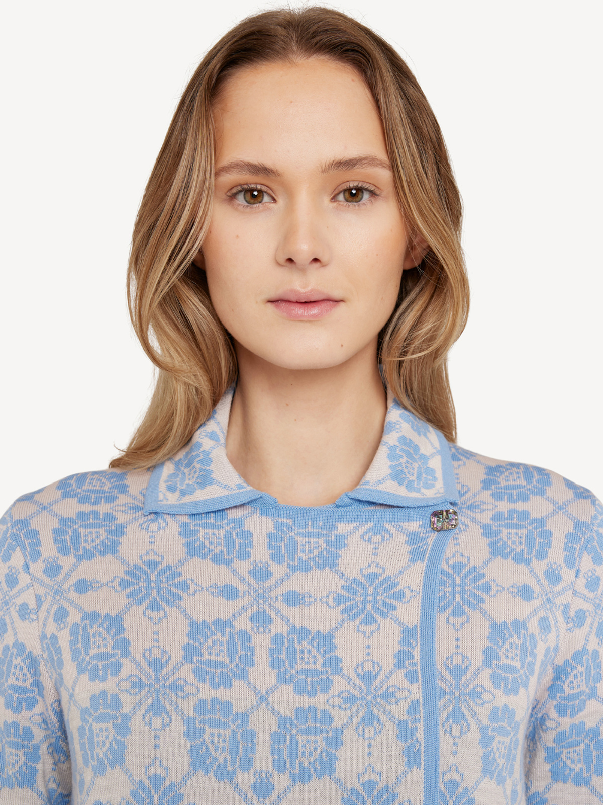 Ann-Mari cardigan image #4