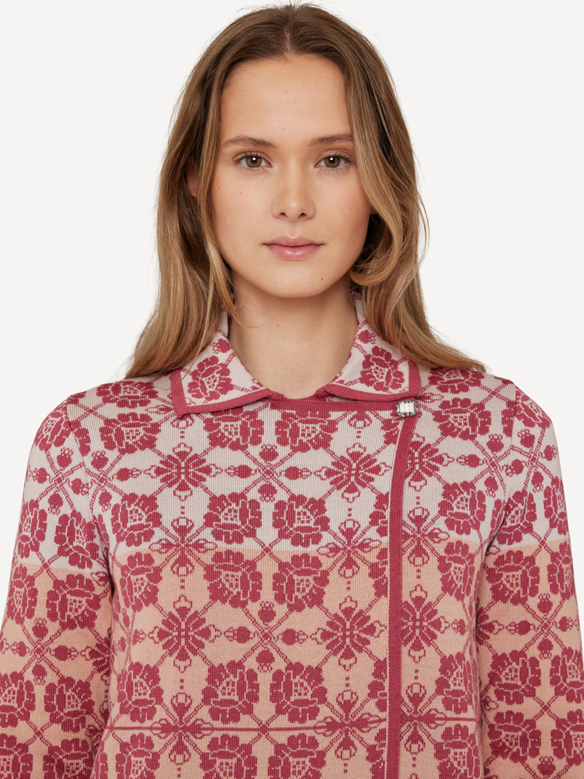 Ann-Mari cardigan image #4