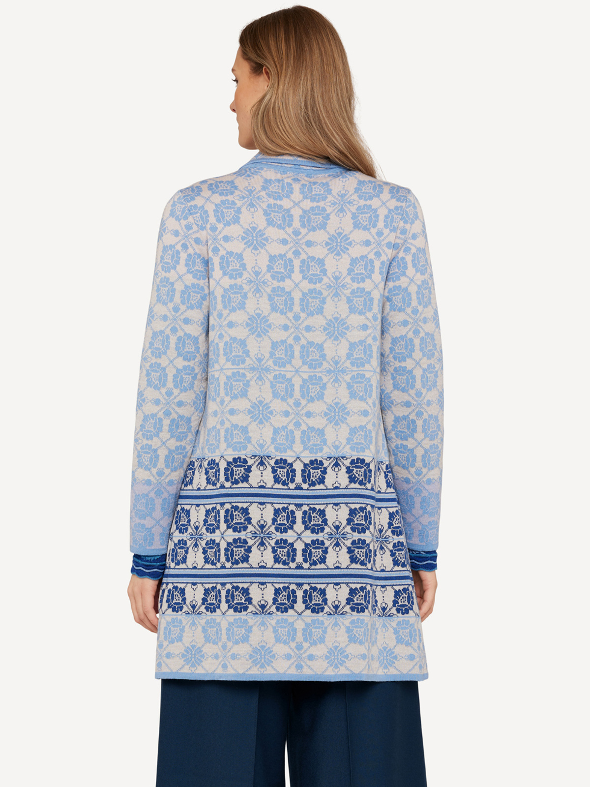 Ann-Mari cardigan image #2