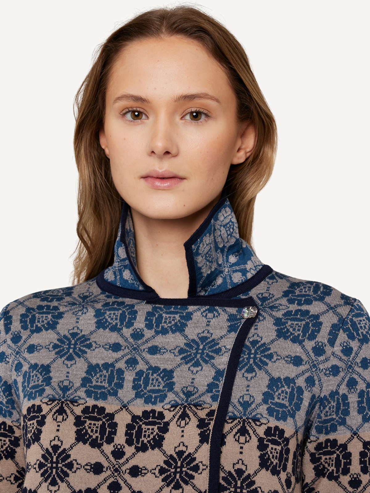 Ann-Mari cardigan image #4