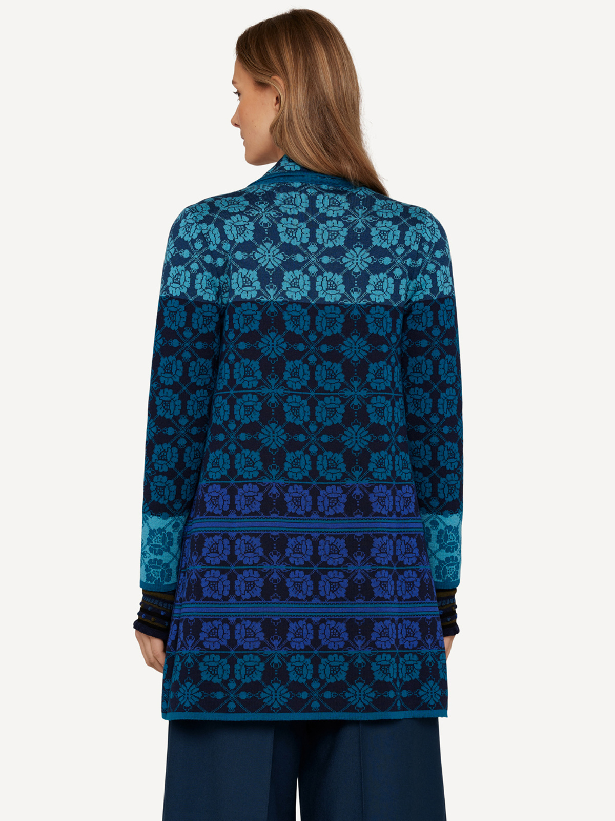 Ann-Mari cardigan image #2