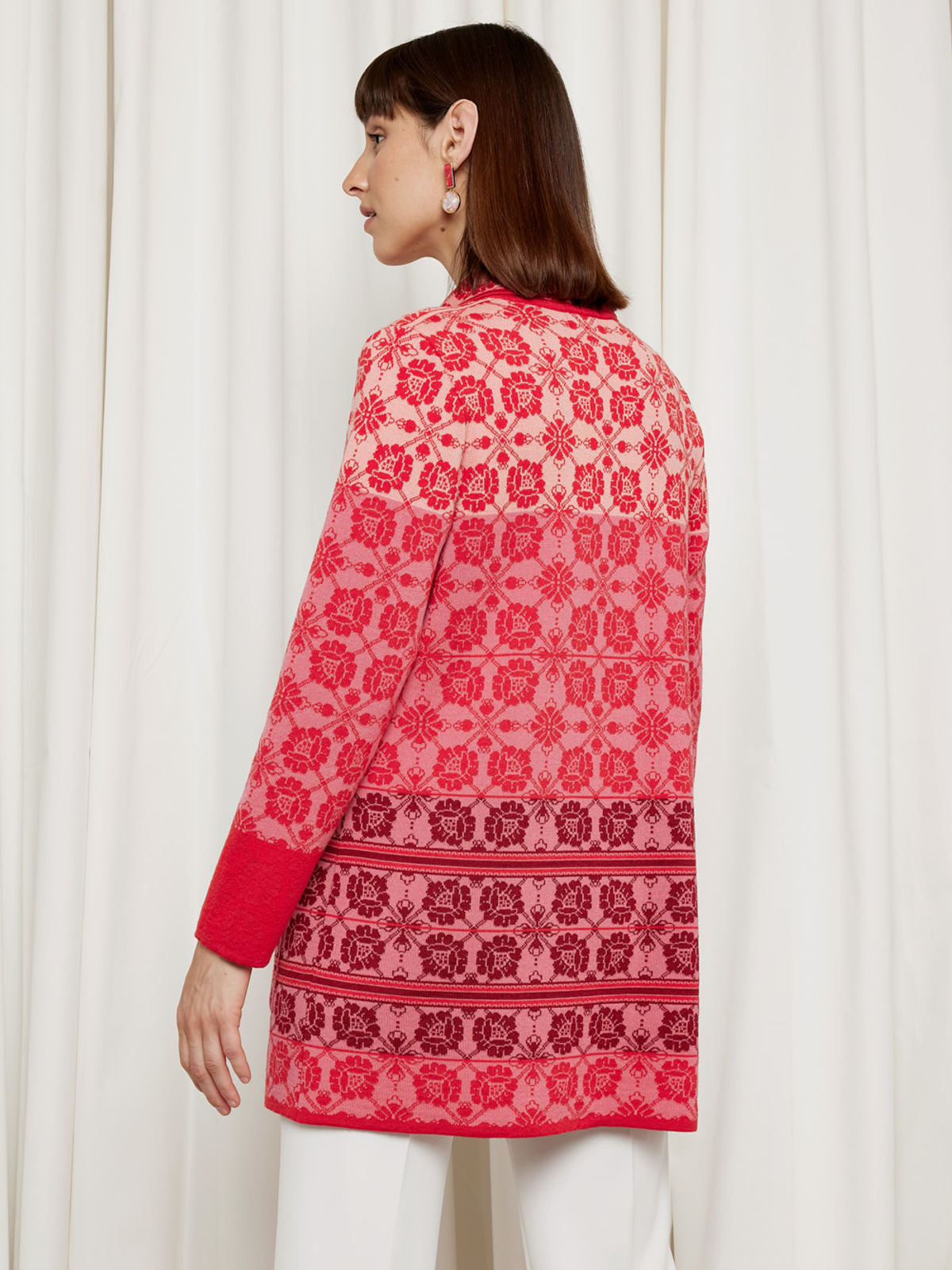 Ann-Mari cardigan image #2