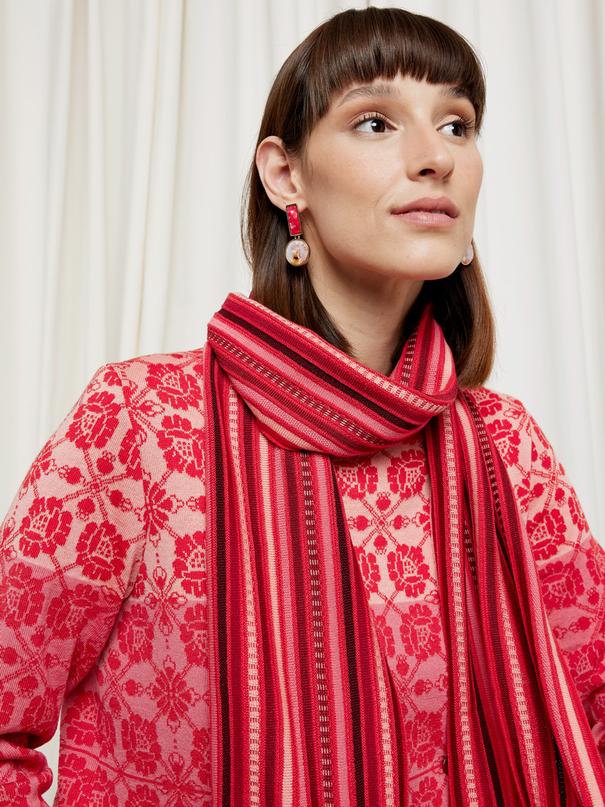 Ann-Mari cardigan image #3