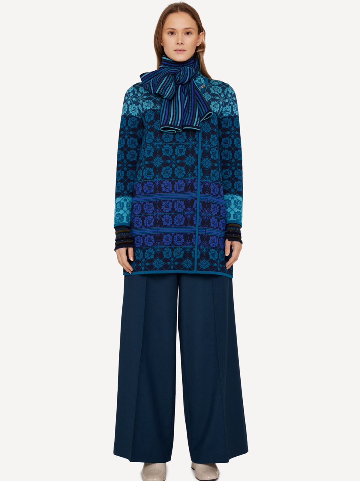 Ann-Mari cardigan image #3