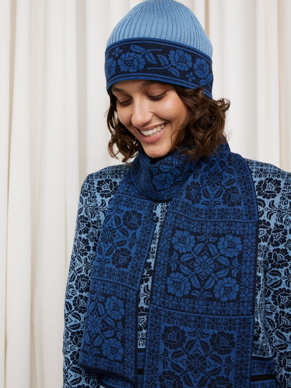 Oleana | Oksana jacket