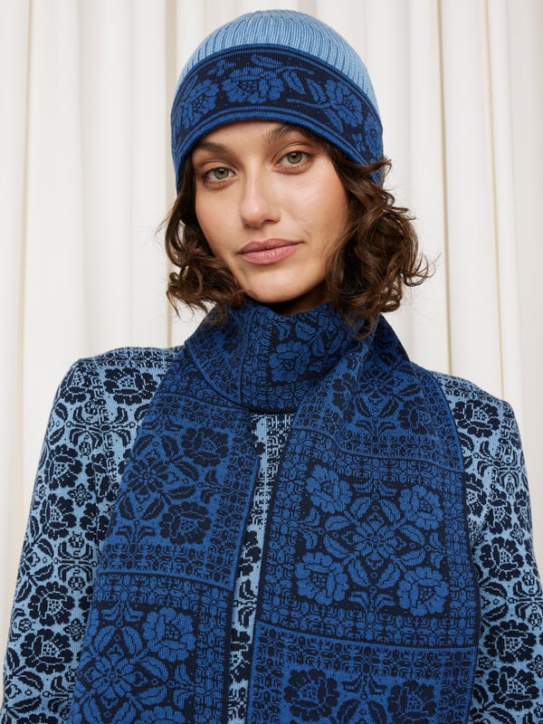 Oleana | Oksana jacket