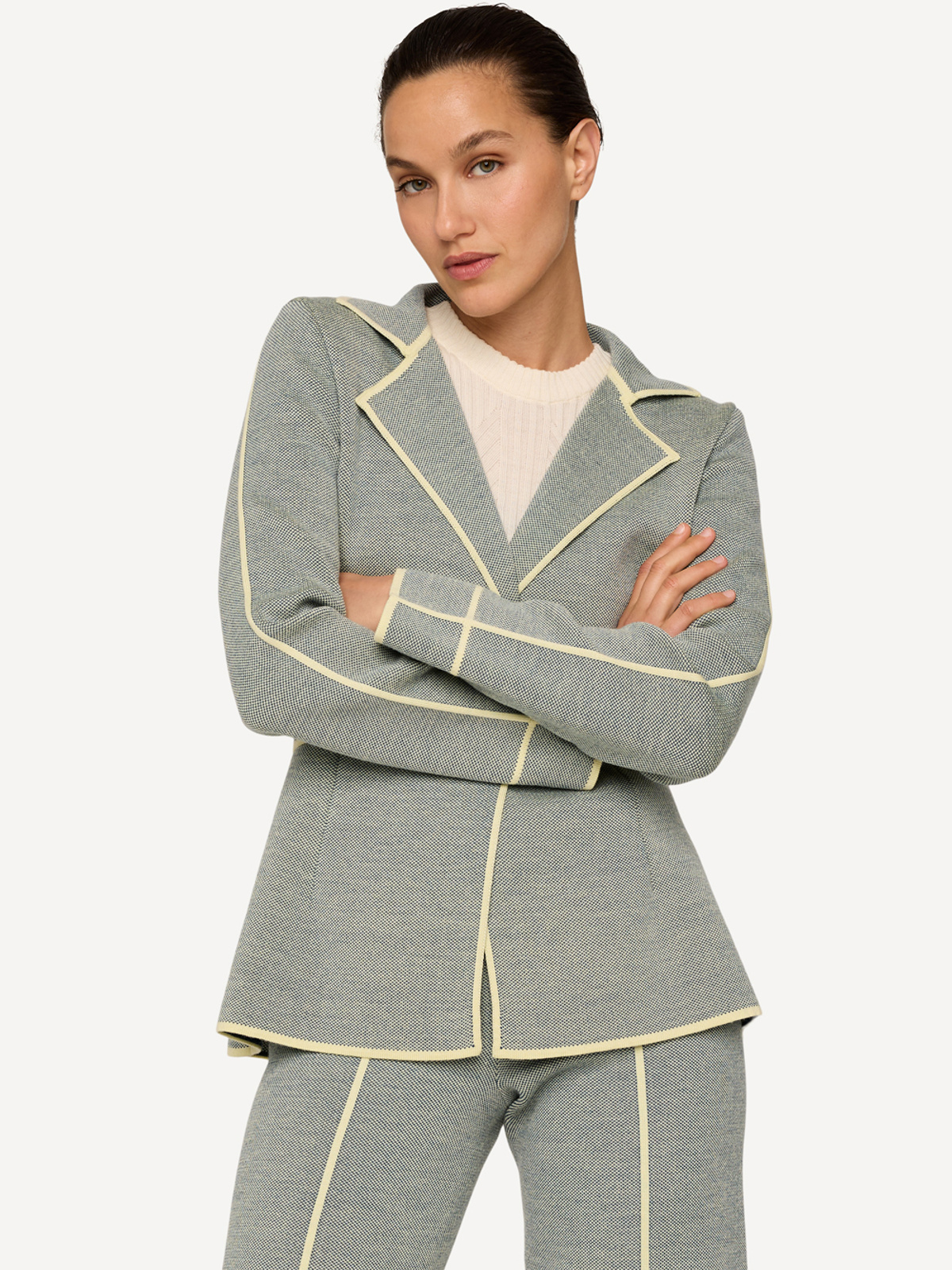 Twilly blazer image #4