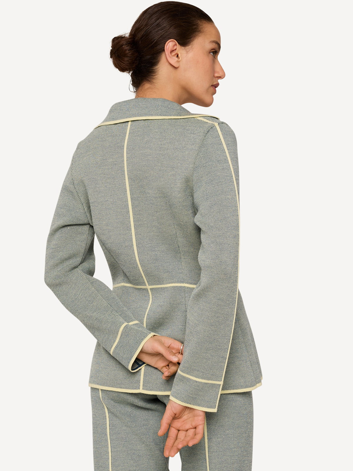 Twilly blazer image #5