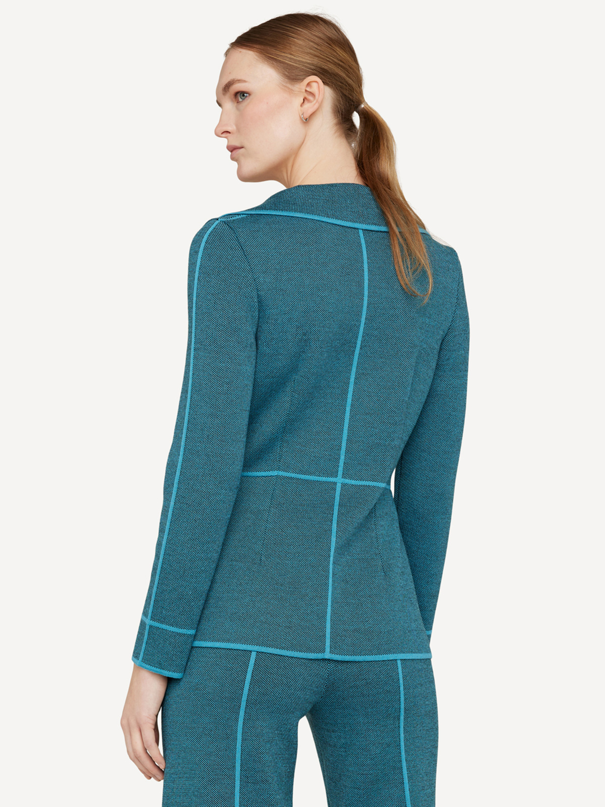 Twilly blazer image #2