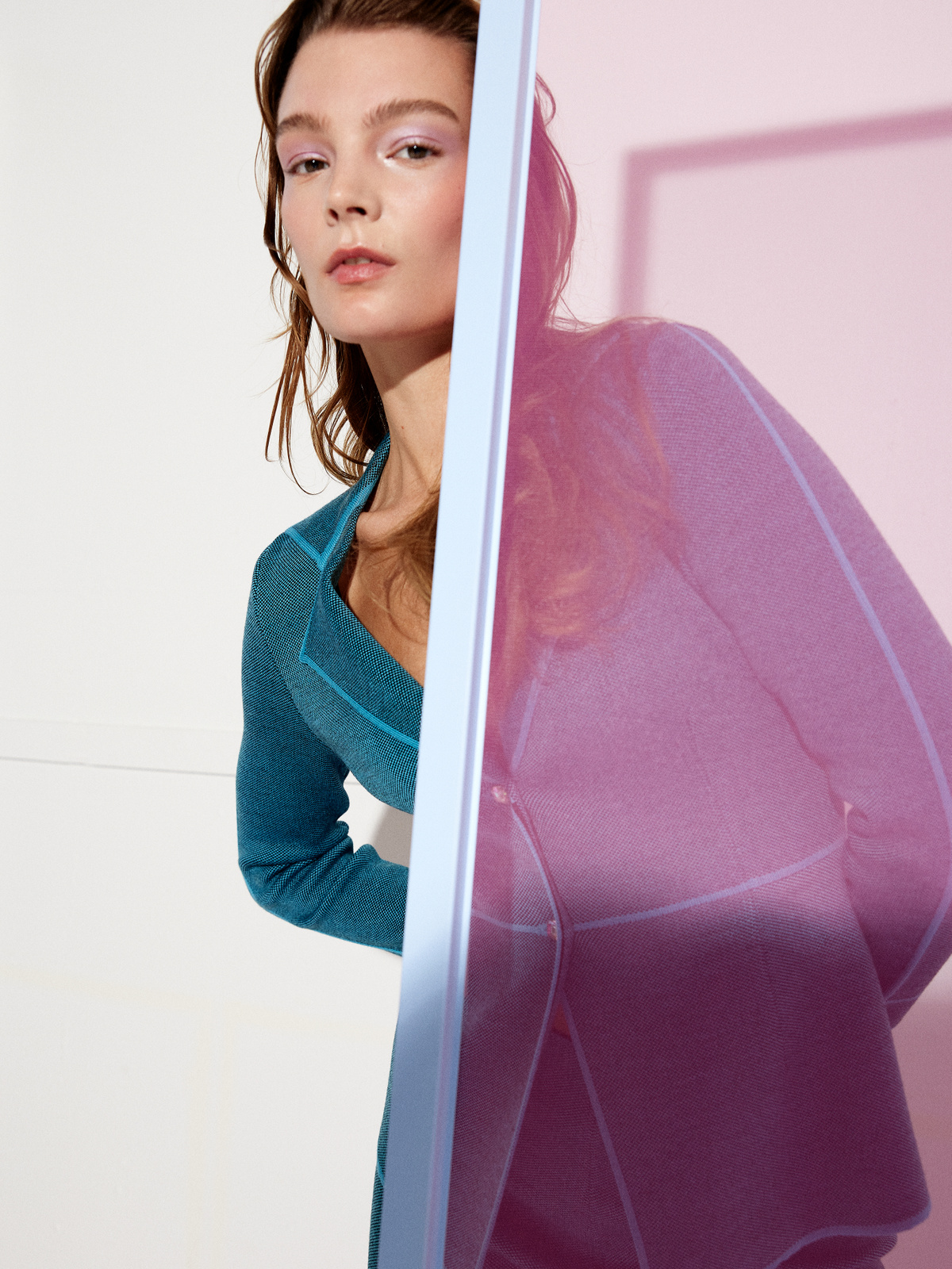 Twilly blazer image #6