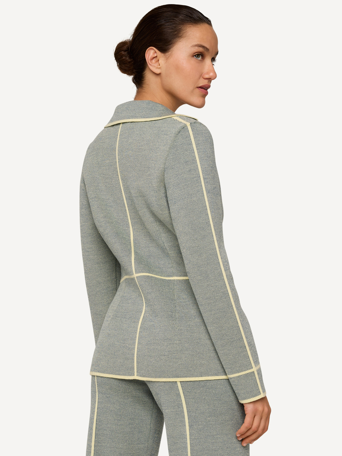 Twilly blazer image #2