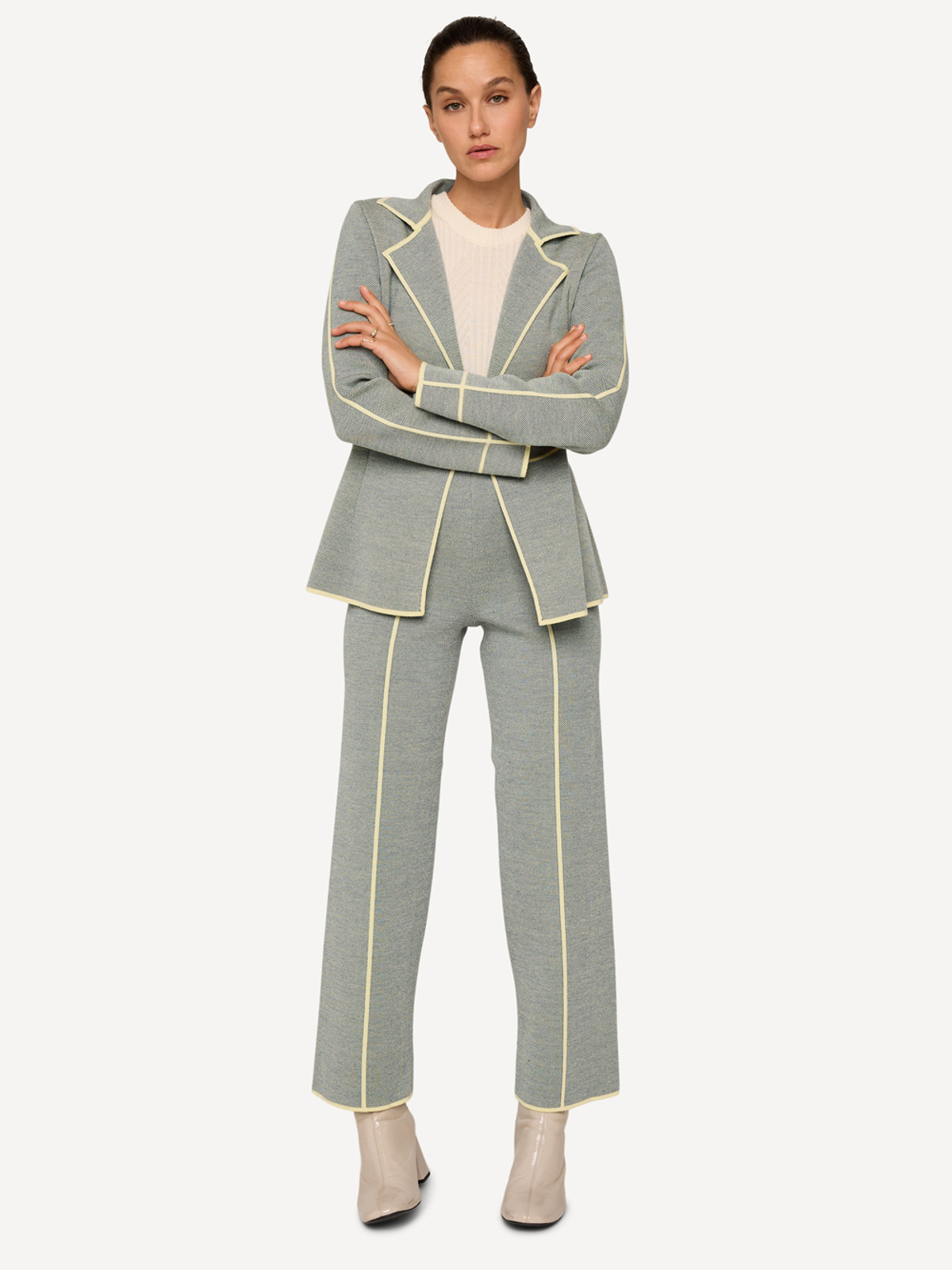 Twilly blazer image #3