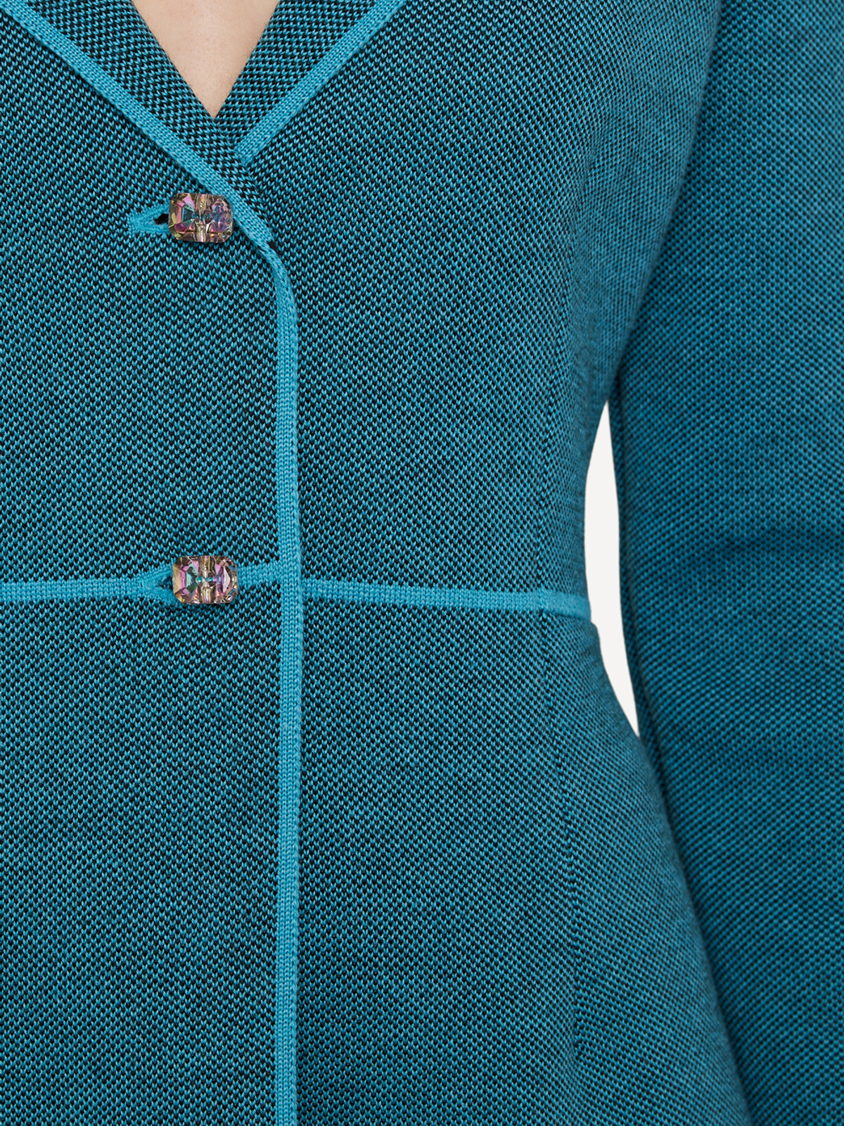 Twilly blazer image #4