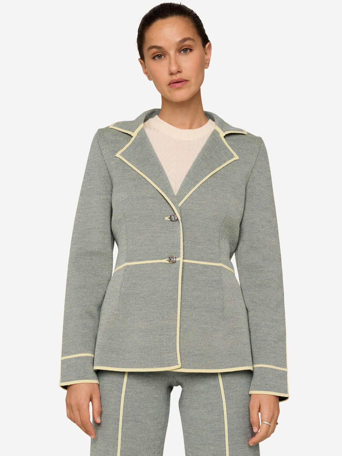 Twilly blazer image #1