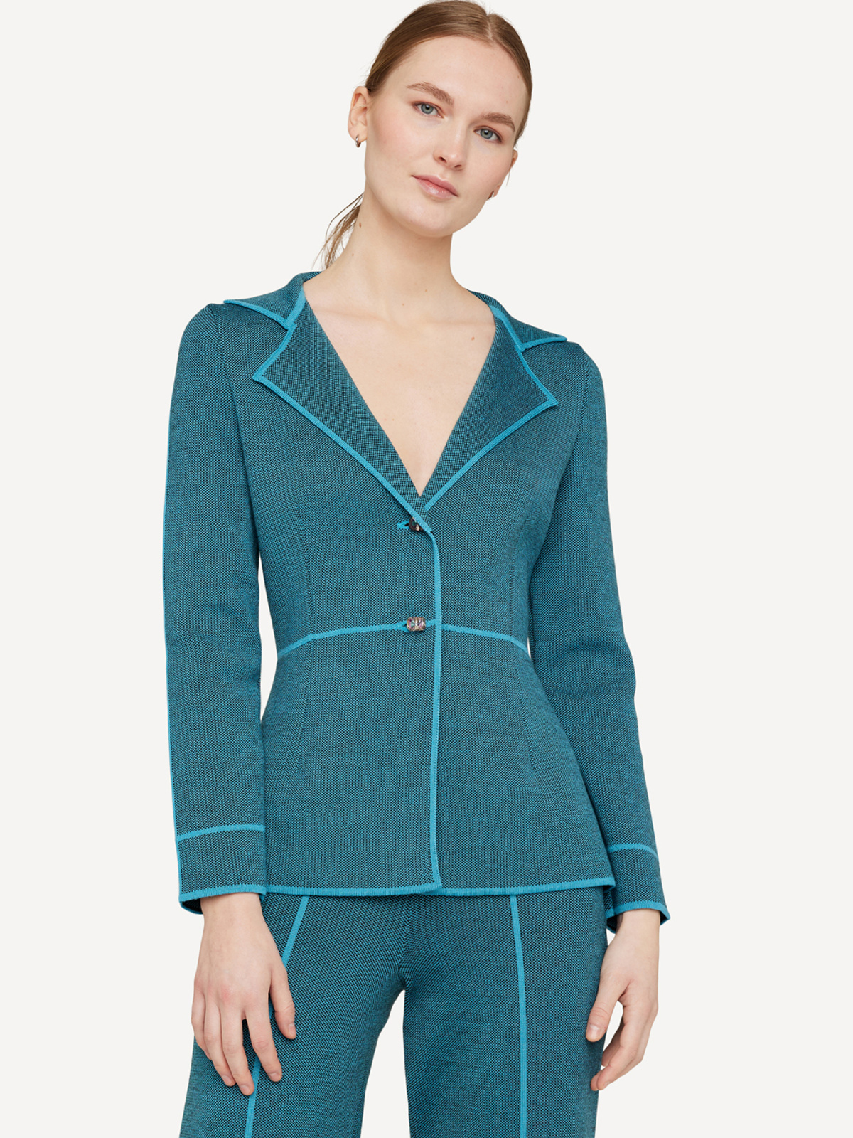 Twilly blazer image #1