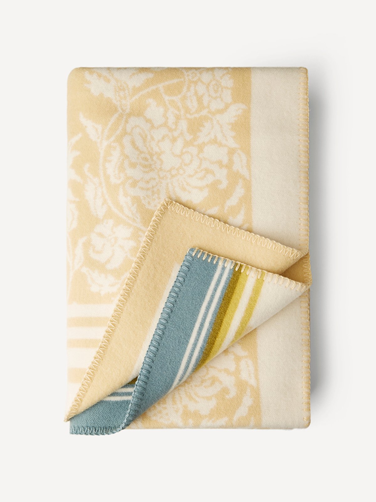 Ornament pledd image #1