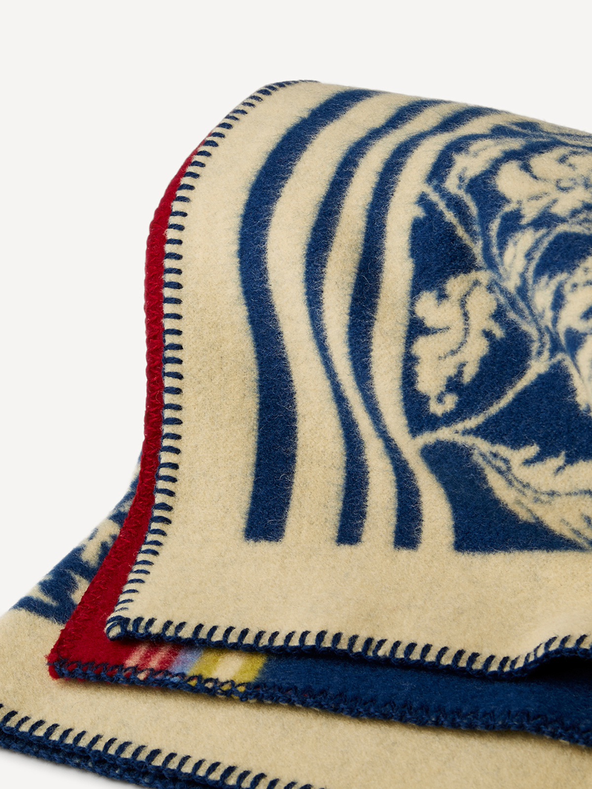 Ornament blanket image #4