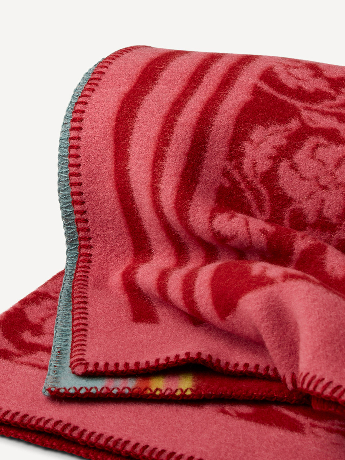 Ornament blanket image #4