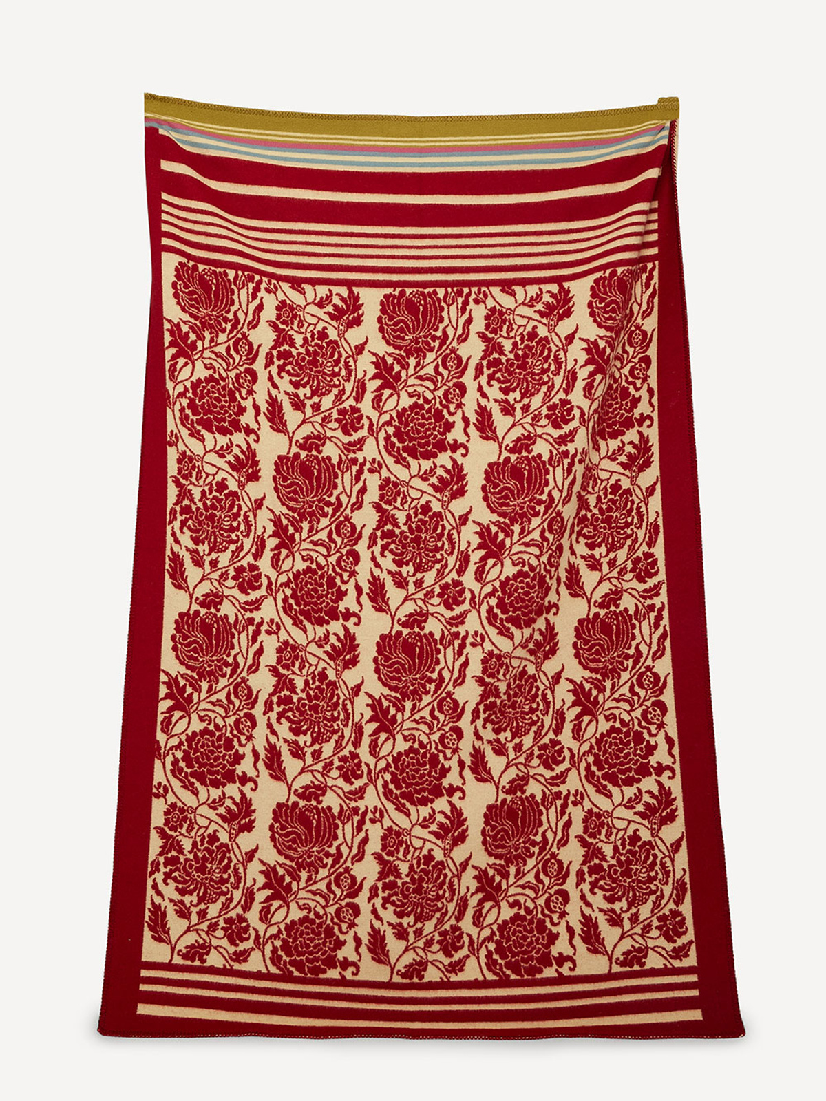 Ornament pledd image #2