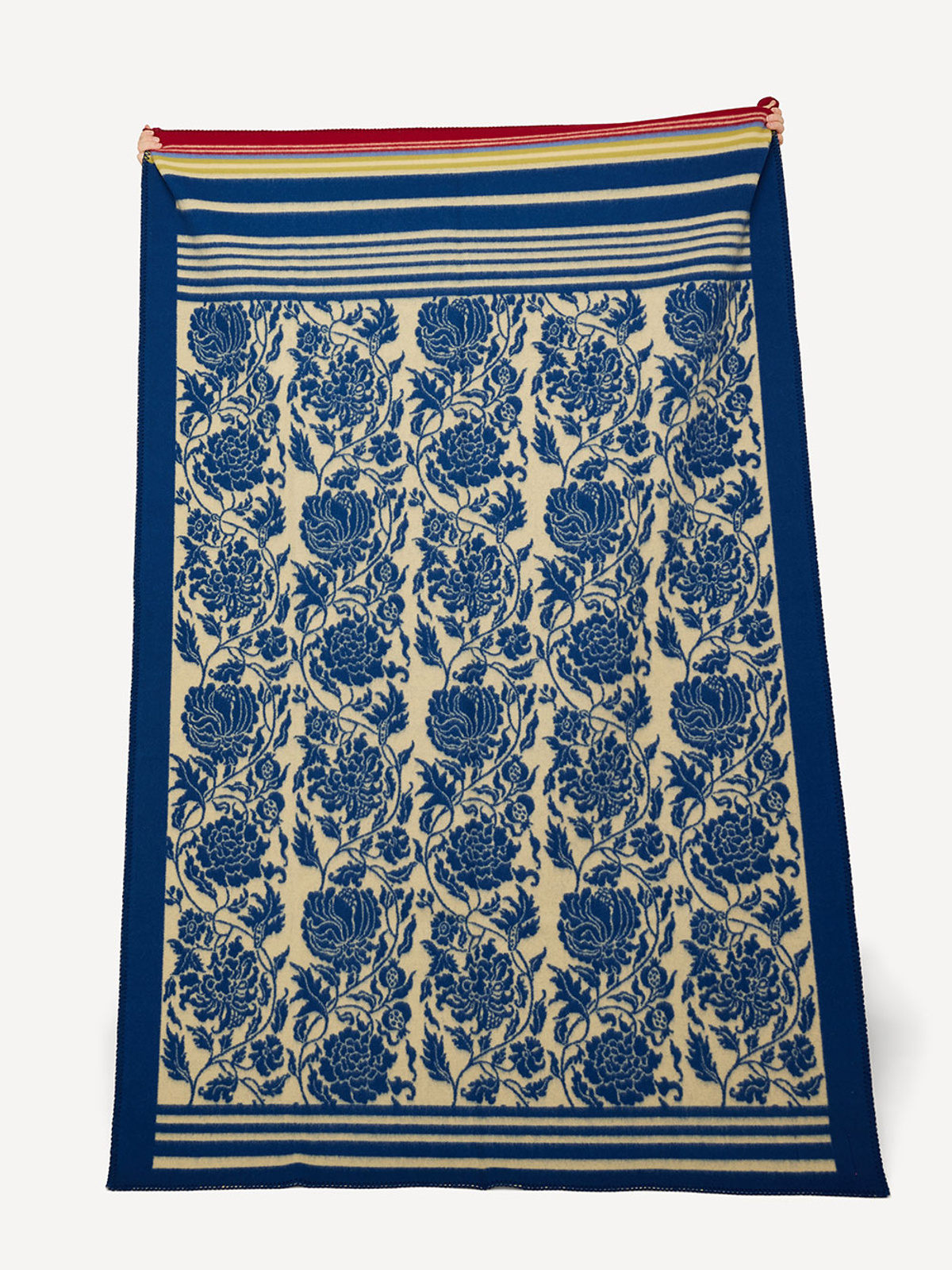 Ornament blanket image #2