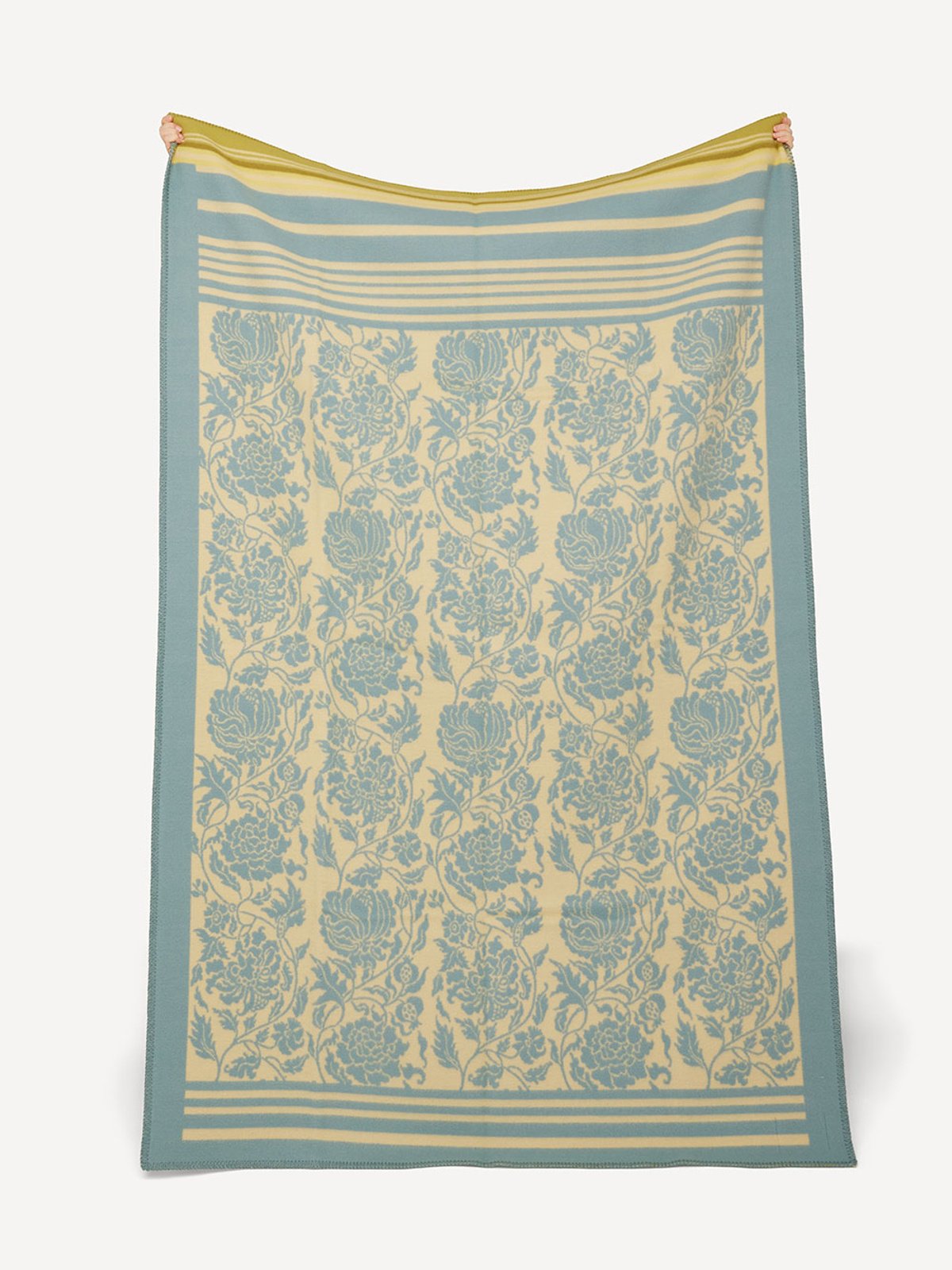 Ornament blanket image #3