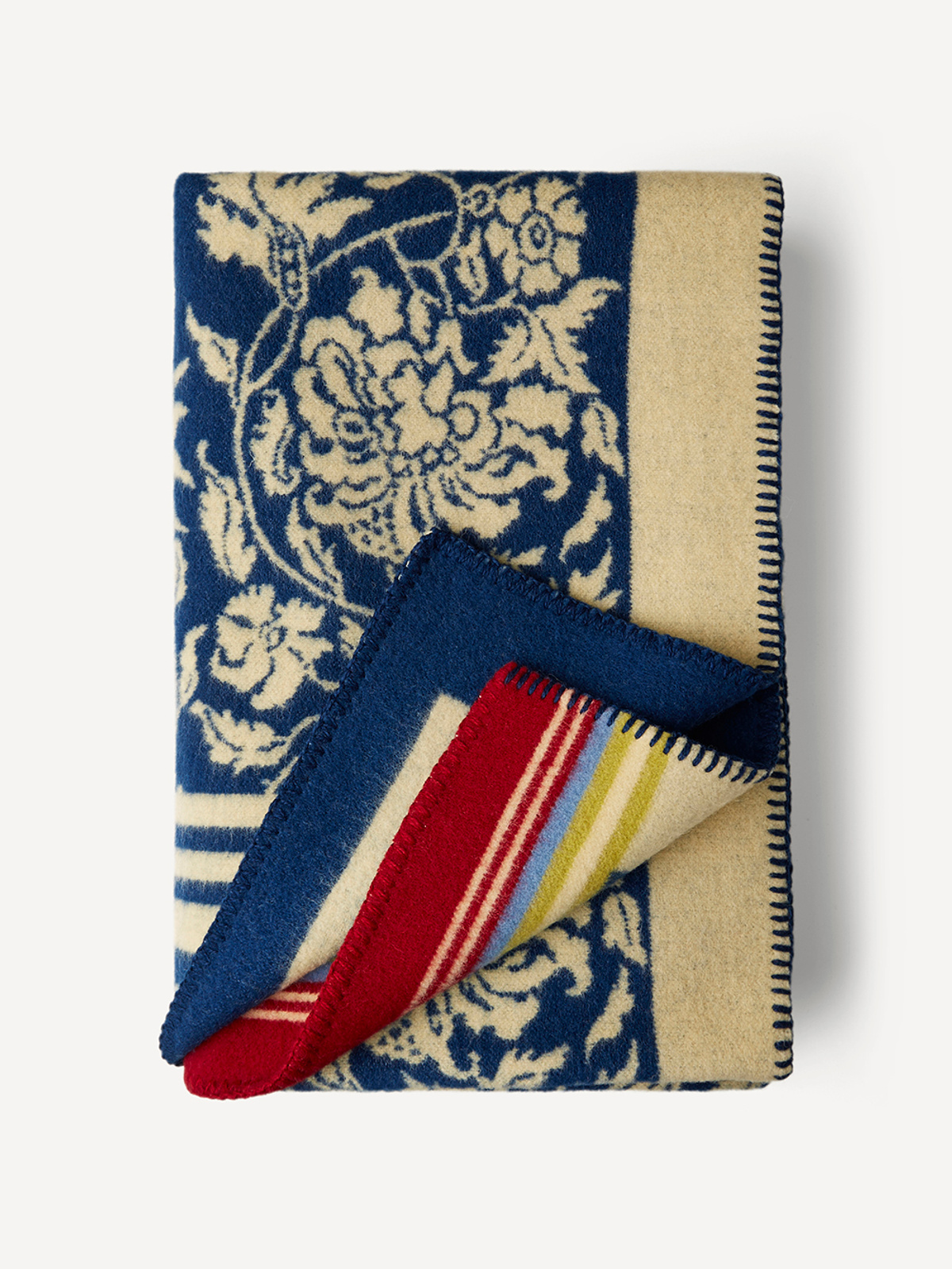 Ornament blanket image #1