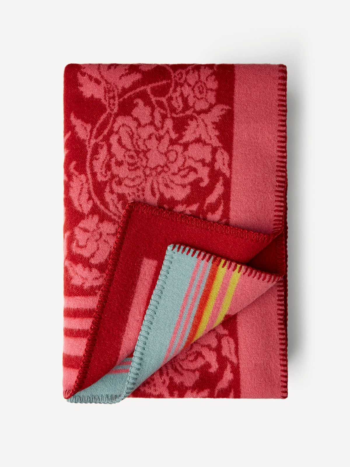 Ornament blanket image #1