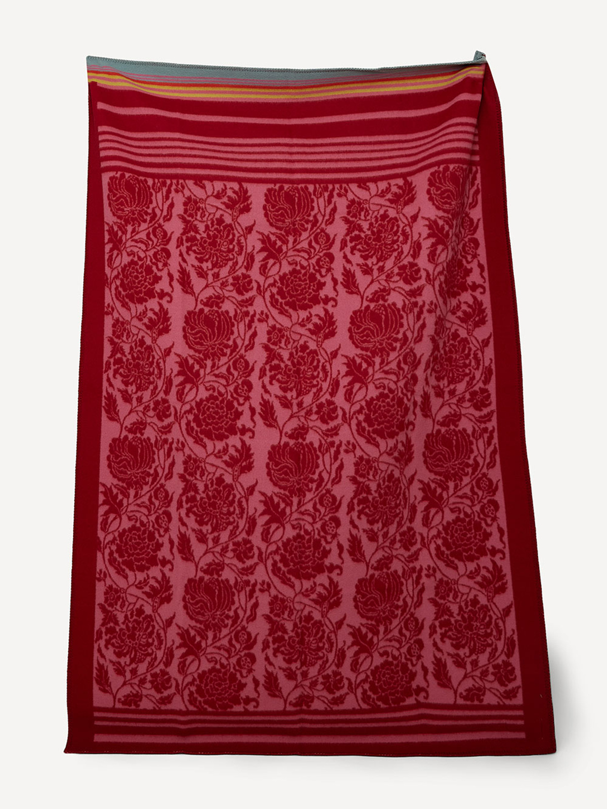 Ornament blanket image #3