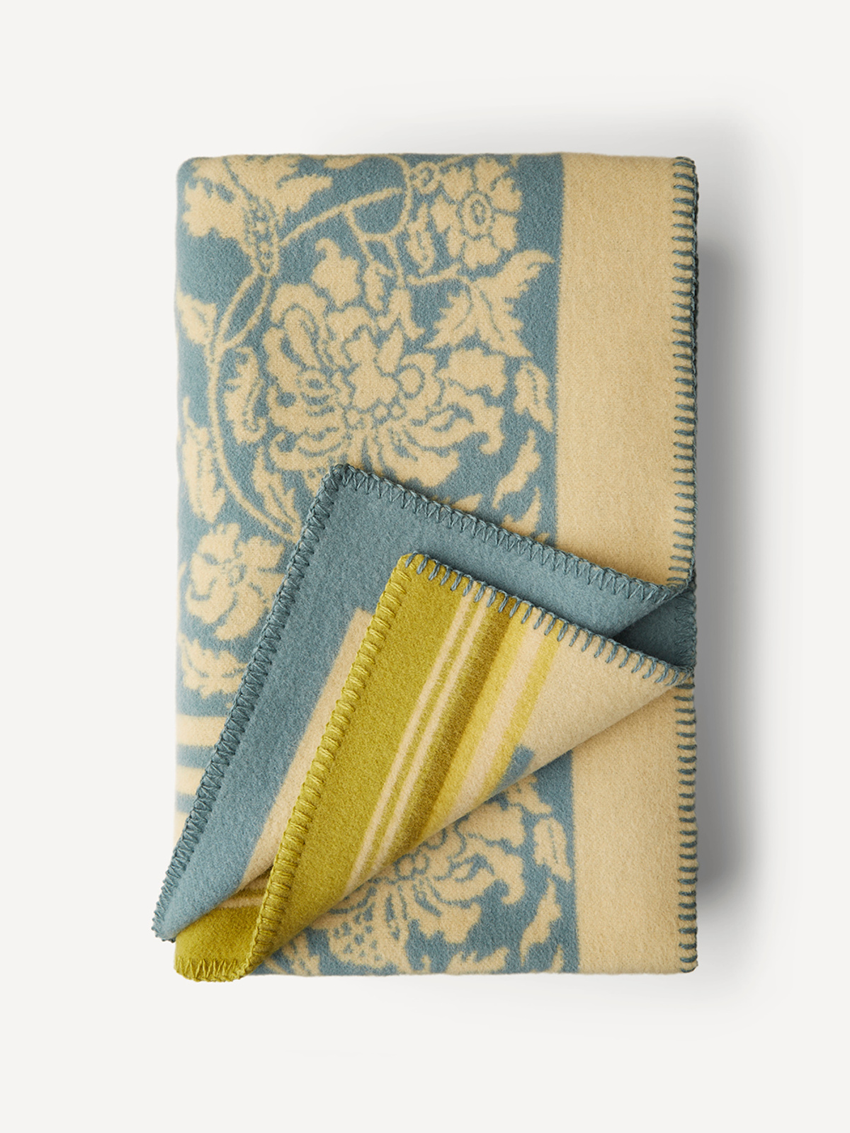 Ornament blanket image #1