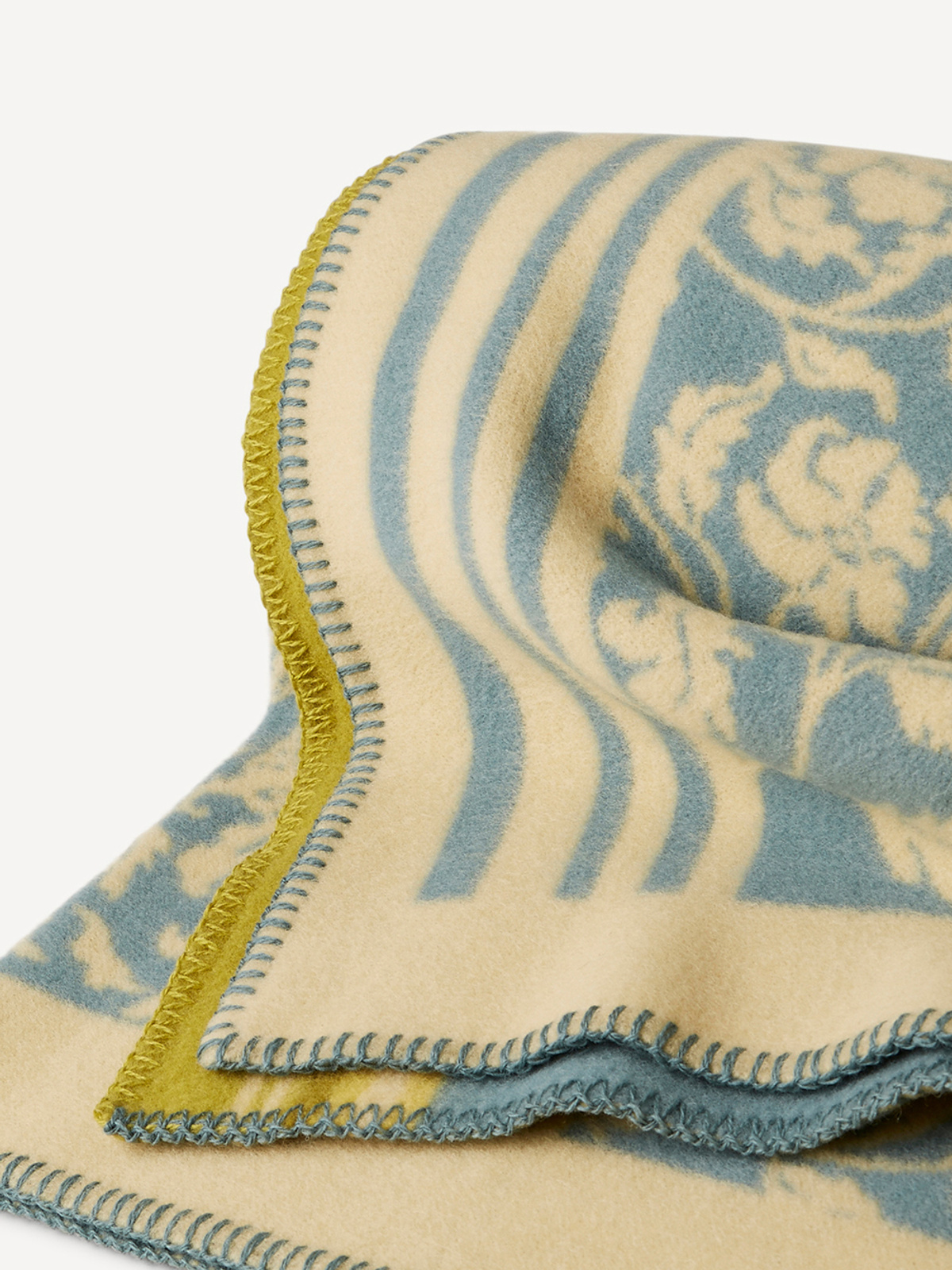 Ornament blanket image #4