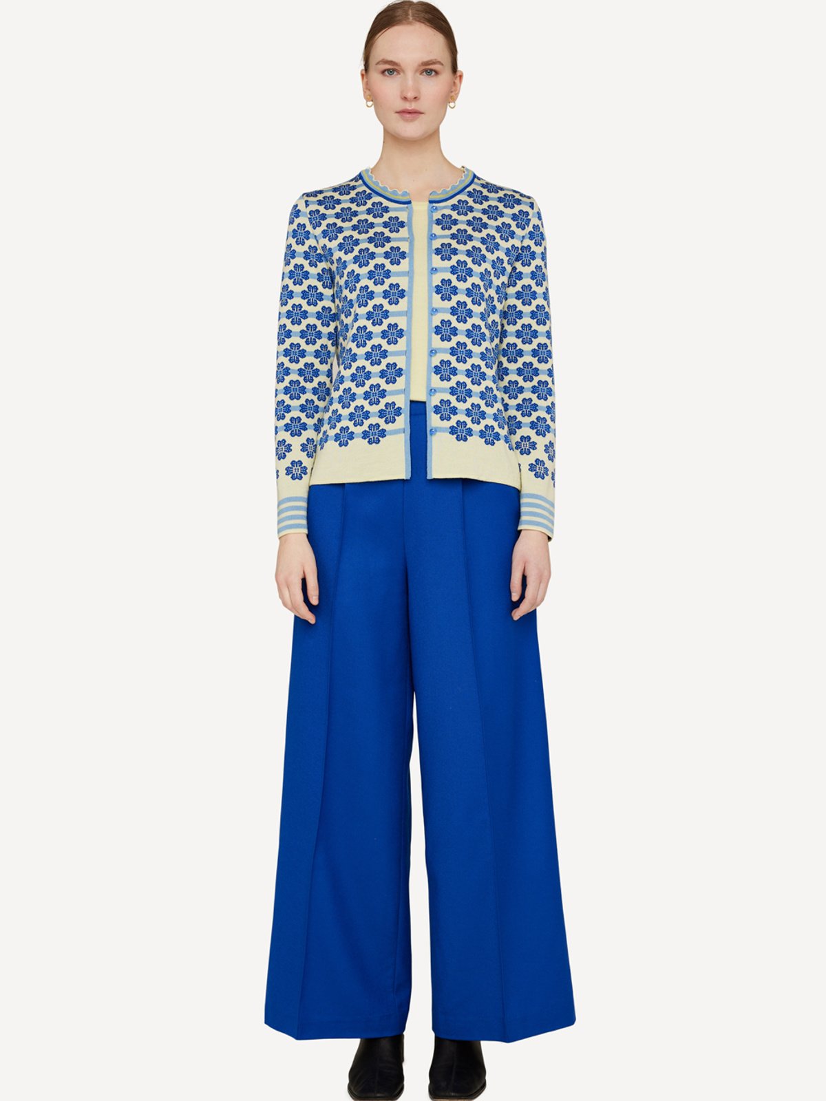 Bijou cardigan image #3